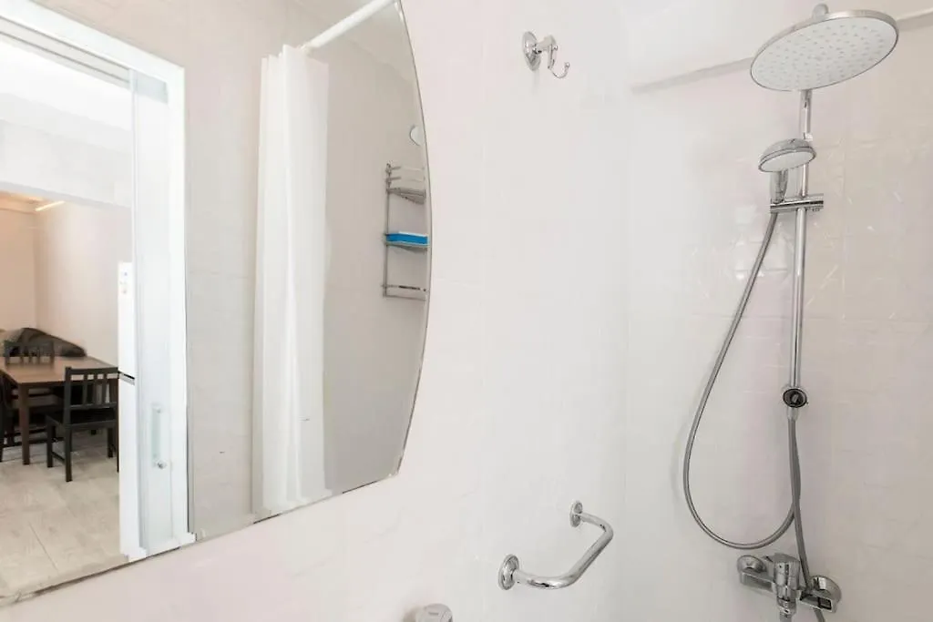 Beautiful 2Br House W/Ac 400Meters Taksim Square Apartamento Istambul