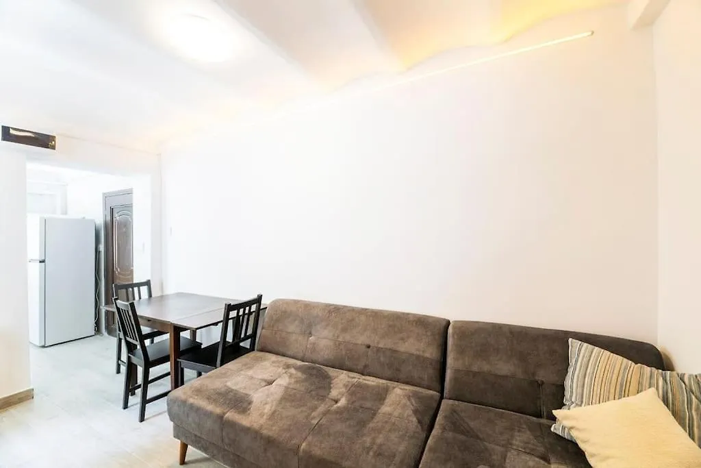 Beautiful 2Br House W/Ac 400Meters Taksim Square Apartamento Istambul