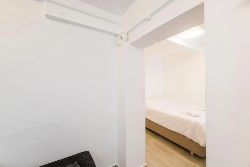 Beautiful 2Br House W/Ac 400Meters Taksim Square Apartamento Istambul Turquia