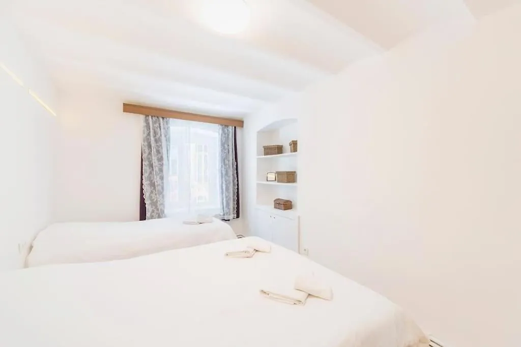 Beautiful 2Br House W/Ac 400Meters Taksim Square Apartment Istanbul