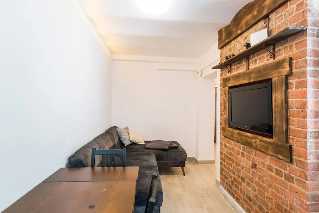 Beautiful 2Br House W/Ac 400Meters Taksim Square Apartamento Istambul